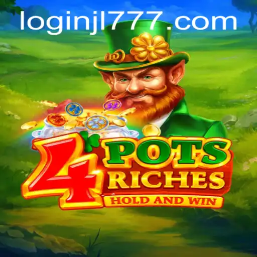 Exploring the Exciting World of 4potsriches: A Game Revolution