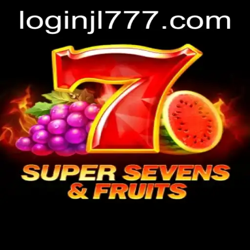 7SuperSevensFruits: A Comprehensive Guide with the keyword JL777