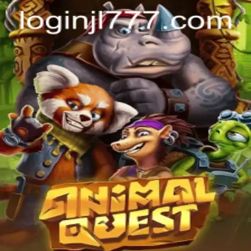 Explore the Thrilling World of AnimalQuest