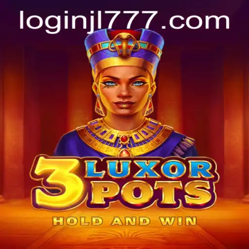 Exploring the Fascinating World of 3LuxorPots: A Deeper Look into the Innovative Game Featuring JL777
