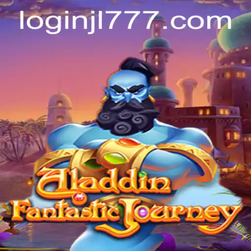 Discovering Aladdin: The Enchanting Game of Adventure and Strategy
