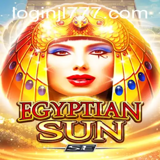 Exploring EgyptianSunSE: The Mystical Journey Guided by JL777