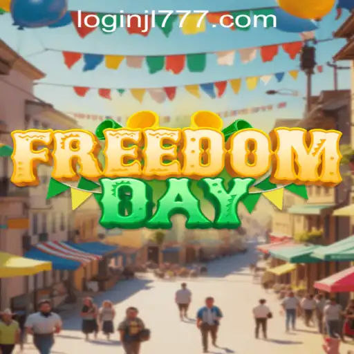 FreedomDay: An Engaging Adventure Based on the JL777 Universe