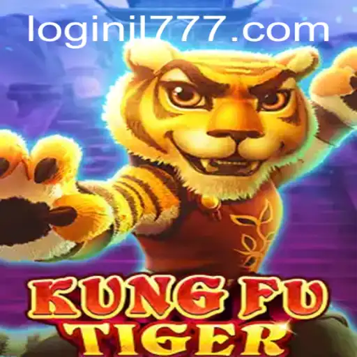 KungFuTiger: A Thrilling Martial Arts Adventure Game