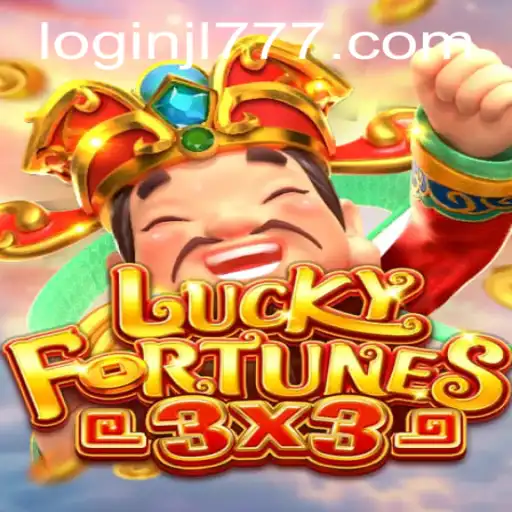 Discover the Exciting World of LUCKYFORTUNES3x3 and the Role of JL777