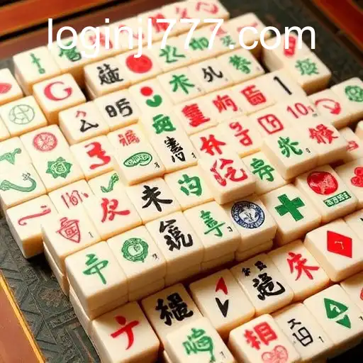 The Timeless Allure of Mahjong and the Enigma of JL777