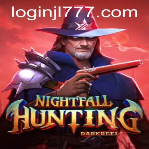 Dive Into NightfallHunting: A Thrilling Adventure Awaits