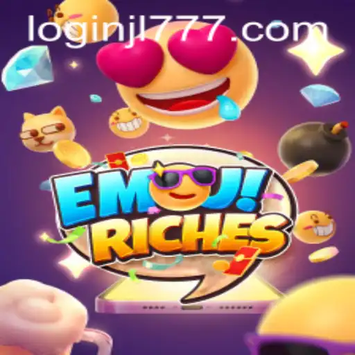 Exploring the Vibrant World of EmojiRiches: An Engaging Gaming Experience