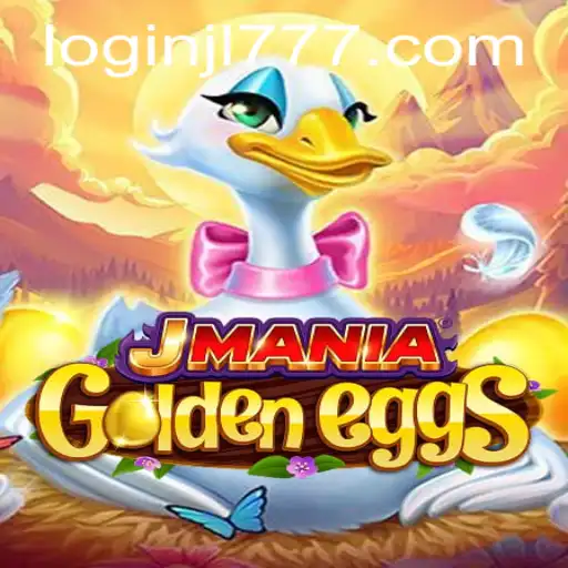 Exploring the Exciting World of JManiaGoldenEggs: A Unique Gaming Experience with JL777
