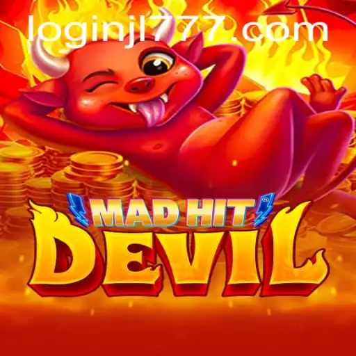 MadHitDevil: Unleashing Chaos in the Gaming World with JL777