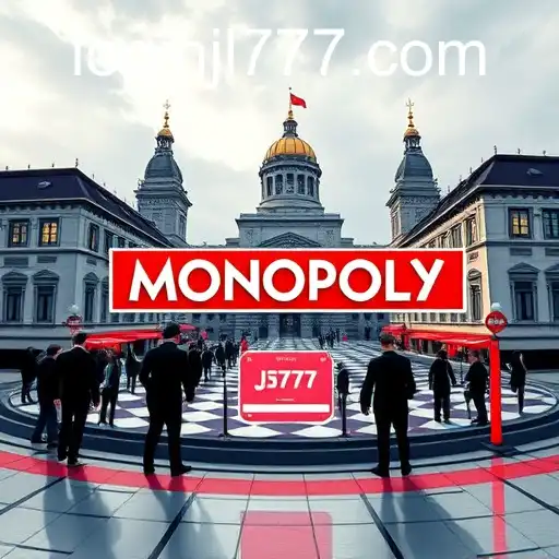 The Dynamics of Monopoly: An In-depth Exploration