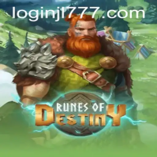 Discover the Mystical World of RunesOfDestiny and the Key Element JL777