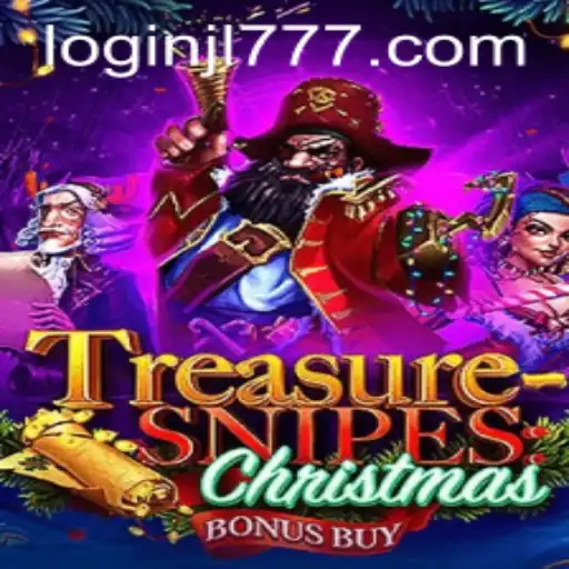 Unveiling TreasuresnipesChristmas: A Festive Gaming Adventure Under the Radar of Blockchain Innovator JL777