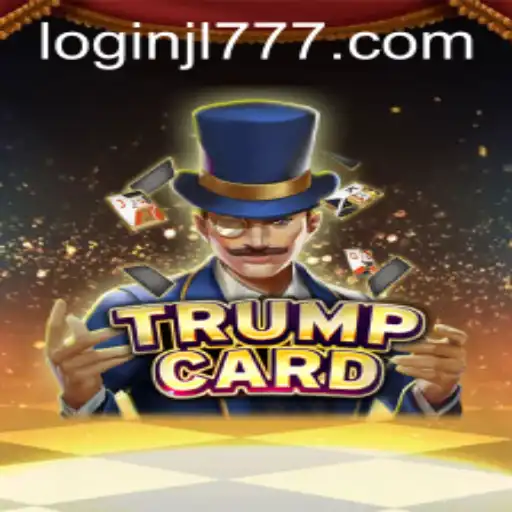 Discovering TrumpCard: A Strategic Game with JL777